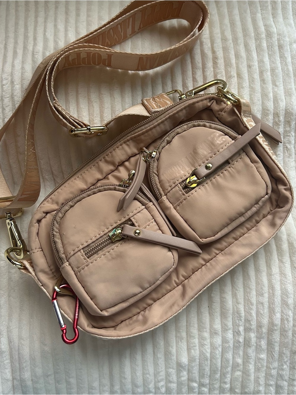 Poppy Lissiman “Bobby” Bag